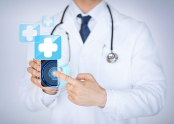 Digital health companies