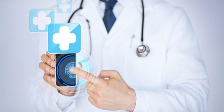 Digital health companies