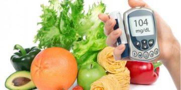 diabetes test in Greater Noida