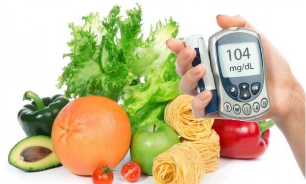 diabetes test in Greater Noida