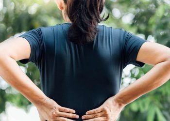 top 10 ways to get rid of back pain