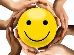 Where I Find Happiness