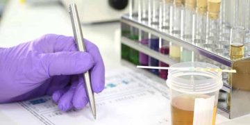 Drug Testing Consortium