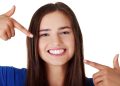 professional teeth whitening