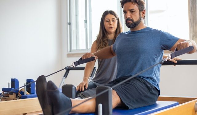 Physical Therapy Tools