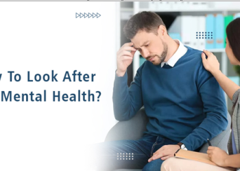 How to look after your mental health?