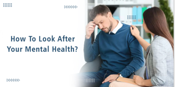 How to look after your mental health?