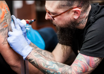 Ink Poisoning from Pen: A Hidden Danger Revealed