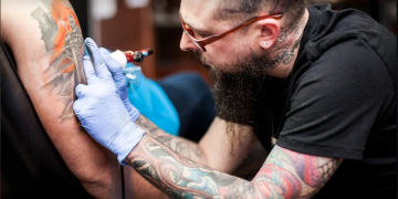 Ink Poisoning from Pen: A Hidden Danger Revealed