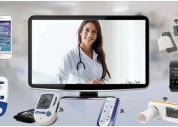 The Benefits of Changes to the CMS and Remote Patient Monitoring