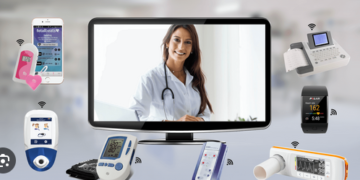 The Benefits of Changes to the CMS and Remote Patient Monitoring