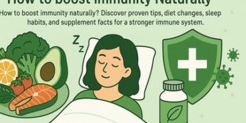How to Boost Immunity Naturally: Doctor