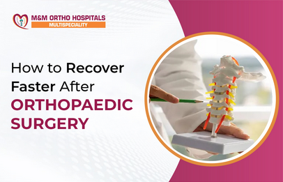 Orthopedic Surgery