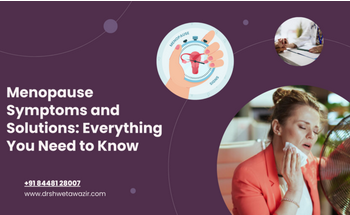 Early Signs of Menopause and How to Cope: A Comprehensive Guide