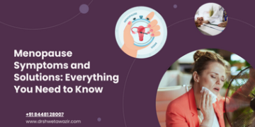 Early Signs of Menopause and How to Cope: A Comprehensive Guide