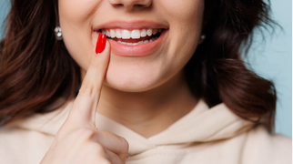 What Your Teeth Reveal About Your Overall Health