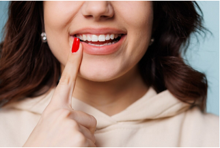 What Your Teeth Reveal About Your Overall Health