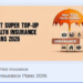 Super Top-Up Health Insurance: The Ultimate Safety Net For Your Family’s Health (2026)