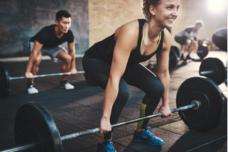 The Benefits of Joining a Gym – Your Path to Fitness and Wellness