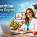 Nutrition Online Degrees: Your Gateway to a Healthier Career in 2026