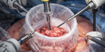 The Role of Morcellation Bags in Minimally Invasive Surgery