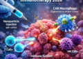 KAIST Cancer Injection Breakthrough 2026: A Revolutionary Immunotherapy That Targets Tumors Directly