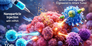 KAIST Cancer Injection Breakthrough 2026: A Revolutionary Immunotherapy That Targets Tumors Directly