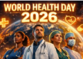 World Health Day 2026: Doctors Reveal What’s Changing in Young Women’s Health
