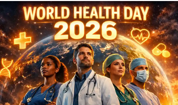 World Health Day 2026: Doctors Reveal What’s Changing in Young Women’s Health