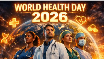 World Health Day 2026: Doctors Reveal What’s Changing in Young Women’s Health
