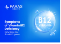 Vitamin B12 Deficiency: Early Symptoms You Should Never Ignore