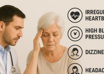 10 Early Signs of High Blood Pressure You Should Never Ignore Daily