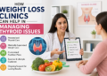 How Weight Loss Clinics Can Help in Managing Thyroid Issues