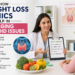 How Weight Loss Clinics Can Help in Managing Thyroid Issues