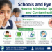 Schools and Eye Flu: How to Minimise Spread and Contamination