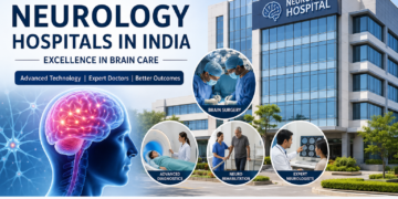 Top Neurology Hospitals in India: Best Brain Care Centers You Can Trust