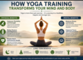 How Yoga Training Transforms Your Mind and Body Naturally
