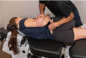 How Chiropractic Care in Vancouver Can Improve Your Health Naturally