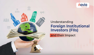 Why Foreign Institutional Behaviour Remains a Crucial Market Indicator