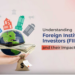 Why Foreign Institutional Behaviour Remains a Crucial Market Indicator