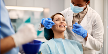Your Guide to a Beautiful Smile With Cosmetic Dentistry