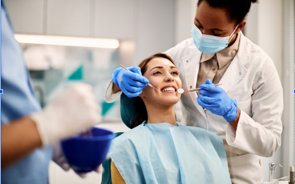 Your Guide to a Beautiful Smile With Cosmetic Dentistry